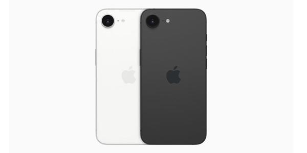 애플 200달러 싼 보급형 '아이폰16e' 출시, A18칩에 '애플 인텔리전스' 지원