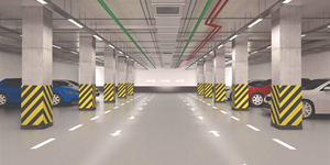 KCC, 폴리우레아 방수·바닥재 시공 시스템 환경표지 인증 획득