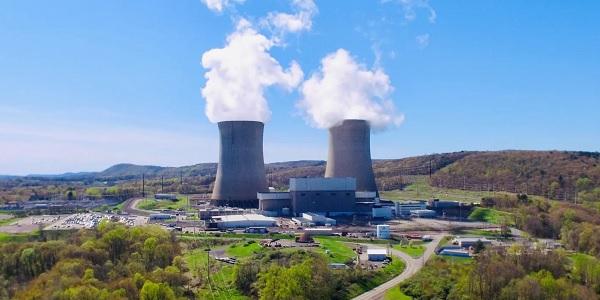 트럼프 정부서 AI 인프라 투자 확대로 원전 수요 더 커져, 전력효율 기술 발전은 변수