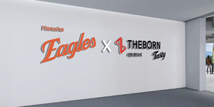 더본코리아 8개 대표 브랜드 집결한 '더본테이스티' 야구장 첫 상륙