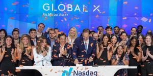 미래에셋자산운용 국내외 운용자산 390조 넘어서, 해외사업 40% 차지