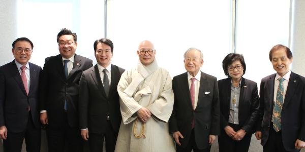 은행연합회 '저출생 극복' 금융상품 개발, 저출생극복추진본부와 캠페인도