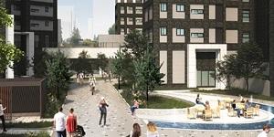 '5억 차익 기대' 래미안 원페를라 1순위 청약 4만 명 몰려, 평균 151대 1