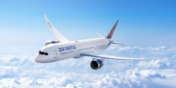 2024년 항공기 정비 문제 원인 지연율, 에어프레미아 가장 높아