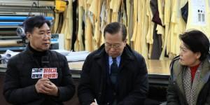 국힘 소상공인에 100만 원 바우처 지급 추진, 