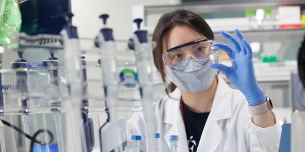 SK바이오사이언스, mRNA 활용한 일본뇌염 백신 임상 착수