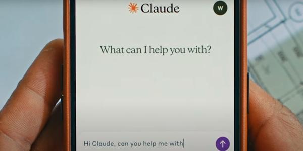 AI기업 '앤스로픽' 35억 달러 투자 유치, 기업가치도 615억 달러로 치솟아