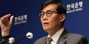 [이제는 경제다] 한은 임기 1년 남은 이창용, 내수부양 위한 새 과제는 차기 정부와 호흡