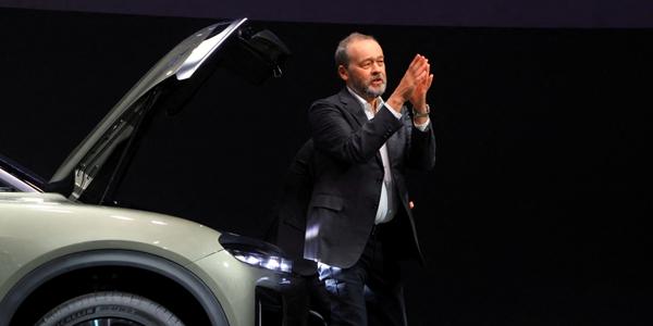 루시드모터스 CEO 사임해 임시 체제, 장외거래 주가 올라 시장은 긍정적 반응