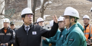 국토장관 박상우, 서울세종고속도로 사고 놓고 