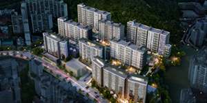 서울시 옥수극동아파트 리모델링사업 건축심의 통과, 1032세대 공급