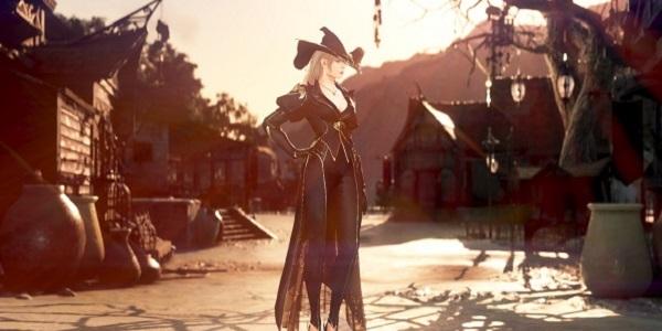 펄어비스 검은사막 검은별 무기 '고대의 모루' 강화 단계 완화