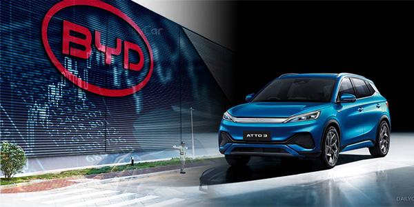 '한국 소비자는 봉' BYD 아토3 중국에선 2천만 원 한국은 3300만 원, '씰' 고객 인도 지연에 불만 고조