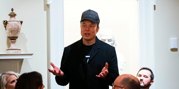 미국 하원의원 테슬라의 '중국 리스크' 지적, 