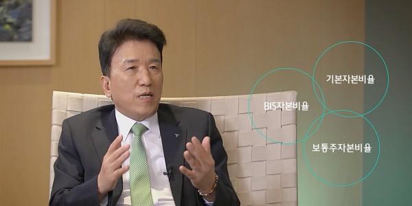 하나금융 함영주 