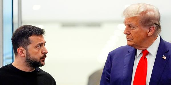 우크라이나·러시아 협상 재개, 하나증권 