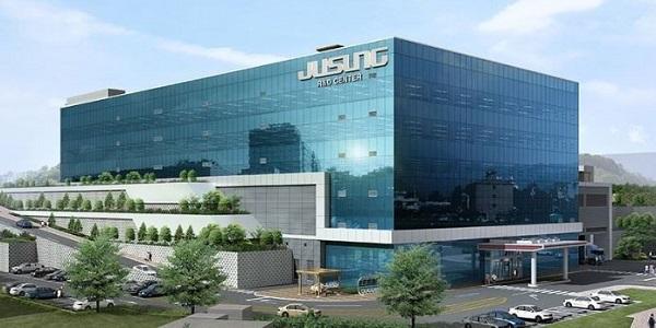 주성엔지니어링 주가 장중 12%대 올라, 증시 반등에 반도체 장비주 강세