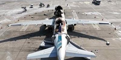 국토부 에어부산 화재사고 예비보고서 발간, 경고 1분 뒤 비상탈출 지시 3분 만에 탈출