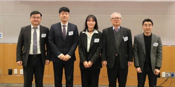 KoSIF 안티ESG 토론회, 