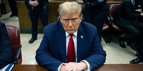 트럼프 '언론·출판 자유' 위협하나, 월스트리트저널 비판적 논평에 소송 예고