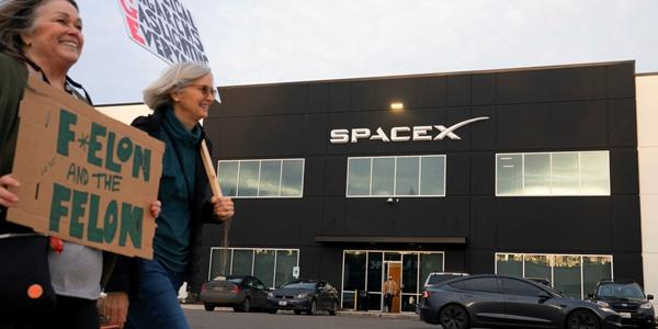 미국 항공당국 버라이즌과 20억 달러 인프라 공급계약 파기 고려, 