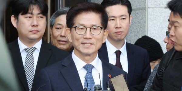 [28일 오!정말] 노동부 장관 김문수 