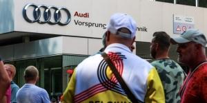 아우디 벨기에 브뤼셀 공장 폐쇄, 'Q8 e-트론' 멕시코 공장서 생산