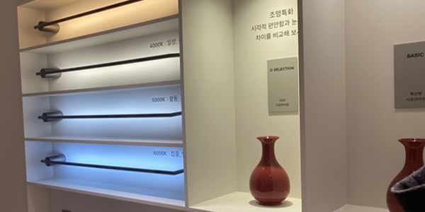 [현장] "똑같은 아파트지만 나는 다르게 꾸민다", DL이앤씨 인테리어 브랜드 '디 셀렉션'