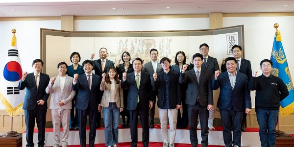 [Who Is ?] 정지성 에스오에스랩 대표이사