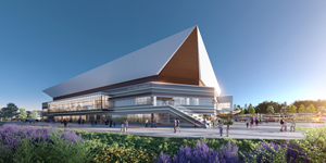 태영건설, 766억 규모 청주 다목적 실내체육관 신축 실시설계적격자로 뽑혀 