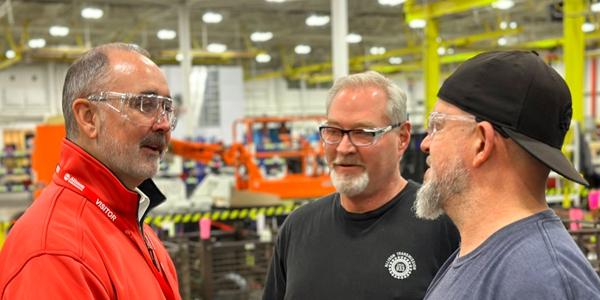 미국 자동차 노조 '자동차 관세' 지지 선언, 트럼프 관세 추진에 탄력 받나 