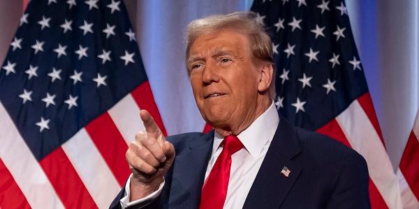 트럼프 대만과 '반도체 협상' 서막 올라, TSMC 투자 확대에 더욱 불안한 시선