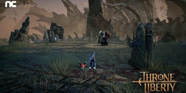 엔씨소프트 TL, 1인 던전 업데이트 및 시스템 개선 진행