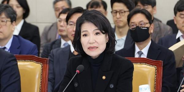 방통위원장 이진숙 