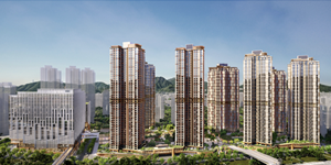 HDC현대산업개발, HDC랩스 현대엘리베이터와 AI 승강기 기술제휴 맞손