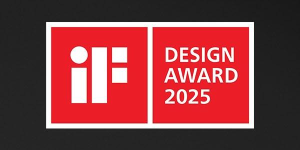 삼성카드 친환경 카드 패키지로 'iF 디자인 어워드' 본상, 3년 연속 수상