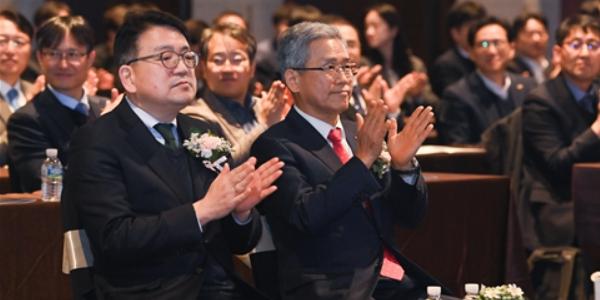 한전 차세대 배전망 관리시스템 구축, 김동철 