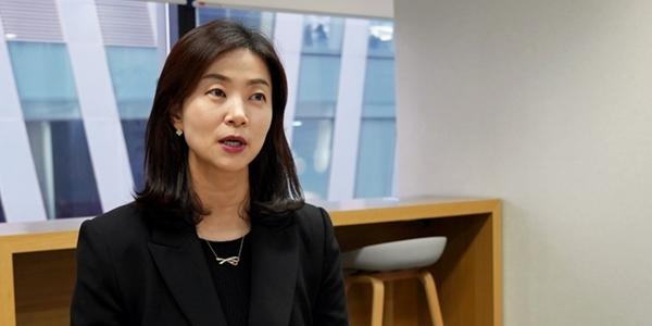 [인터뷰] 교보증권 리서치센터장 김지영 