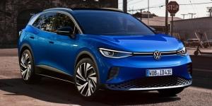 폴크스바겐 'ID.4'·아우디 'Q4 e-트론' 미국서 6만 대 리콜, 변속기 중립 알림 오류