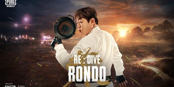 배틀그라운드 모바일, 도시와 자연이 공존하는 신규 맵 '론도' 출시