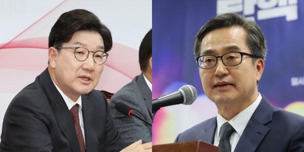 [7일 오!정말] 윤석열 구속 취소 인용, 권성동 