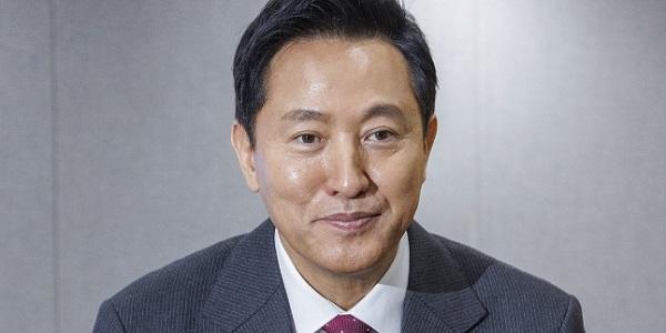 [Who Is ?] 오세훈 서울특별시 시장