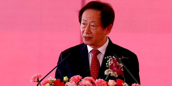 마이크론 '전 TSMC 회장' 영입해 SK하이닉스 견제, 