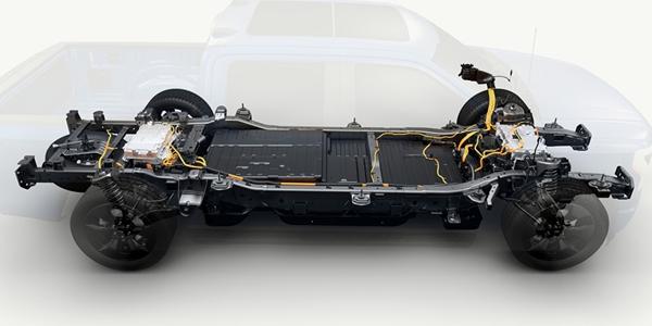 포드 전기픽업 'F-150 라이트닝' 950대 리콜, 일부 차량 화재 가능성