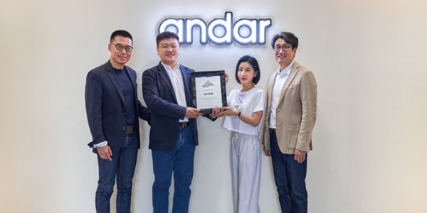 안다르 젝시믹스보다 '적게 팔고 많이 남겼다', 공성아 '소비자 직접 판매' 적중