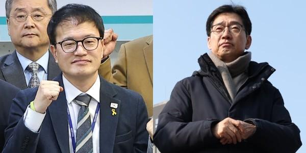 [11일 오!정말] 박주민 