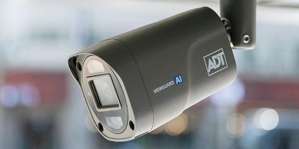 ADT캡스 지능형 CCTV 성능 시험 인증 획득, AI 보안기술 경쟁력 강화