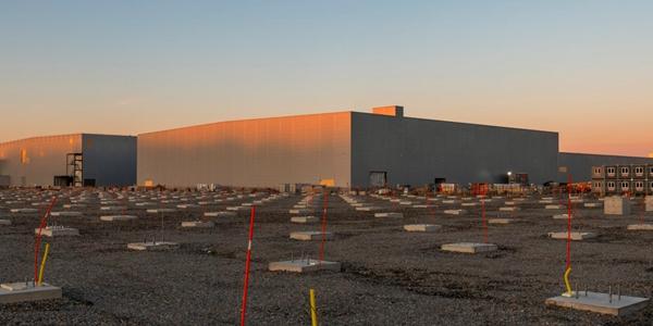 노스볼트 미국 이어 본국인 스웨덴에서도 회생절차 진행, 