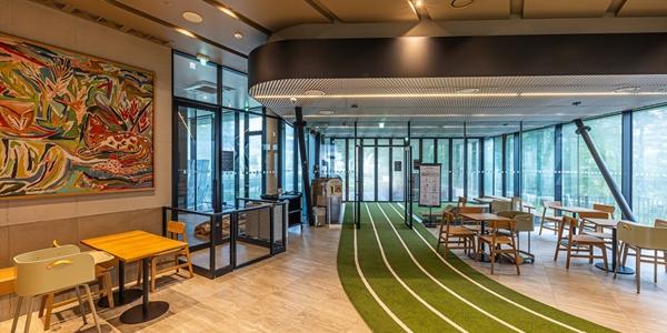 스타벅스, 14~16일 더북한강R점서 '반려동물 페스티벌' 개최 