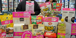 롯데마트 다양한 '공구핫딜' 제품 출시, 단가는 낮추고 용량은 늘리고